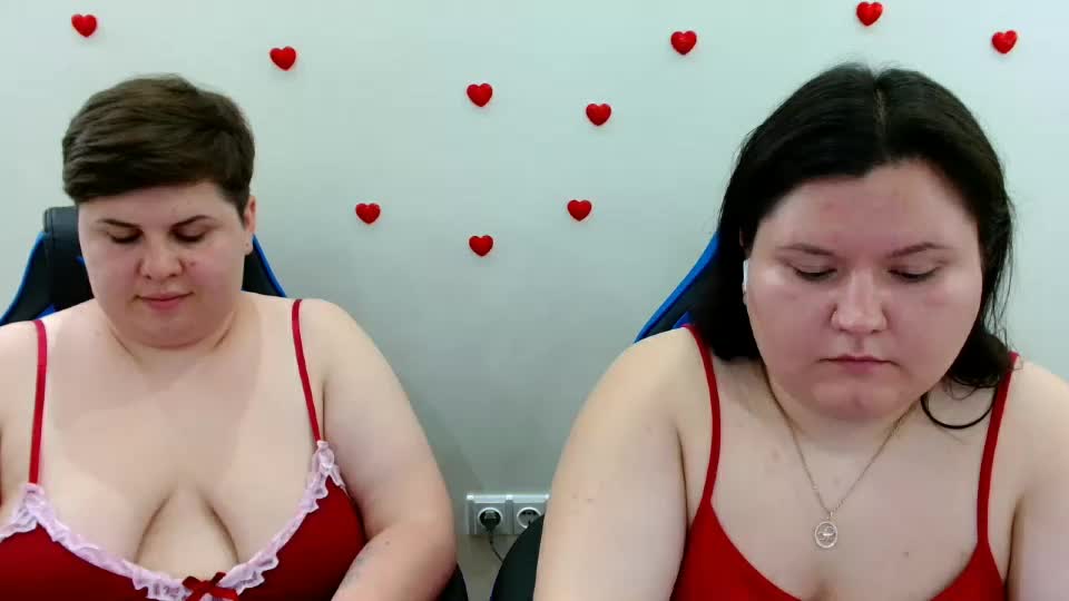 beckyandellen Adult Chat September 18, 2026