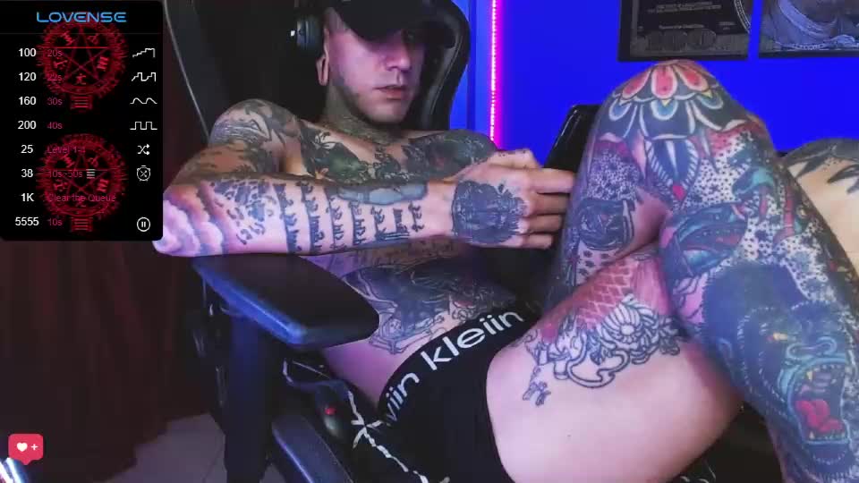 jhonny_ackerman Adult Chat September 18, 2026