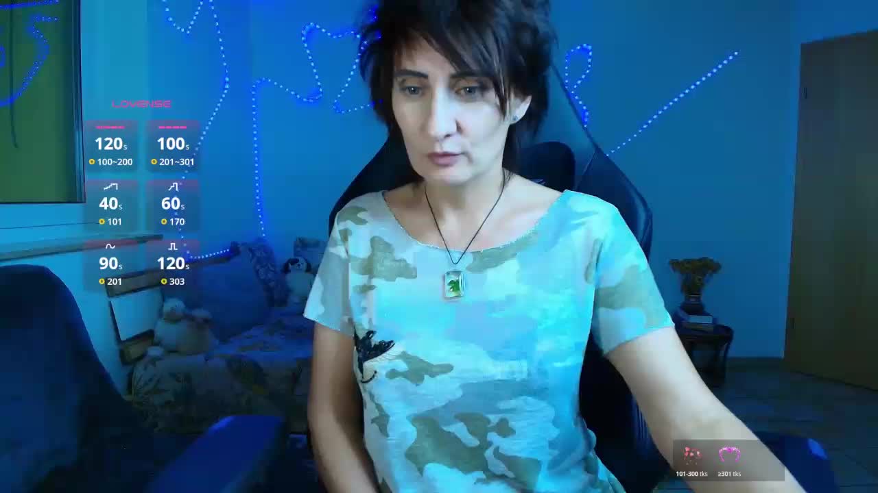 Balsamirovshitsa Adult Chat September 18, 2026