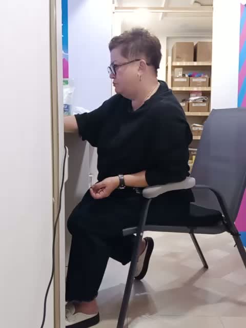 LeraVV Adult Chat September 18, 2026