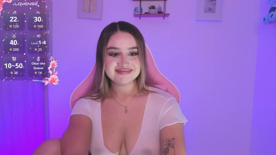 kate_rous01 Adult Chat September 18, 2026