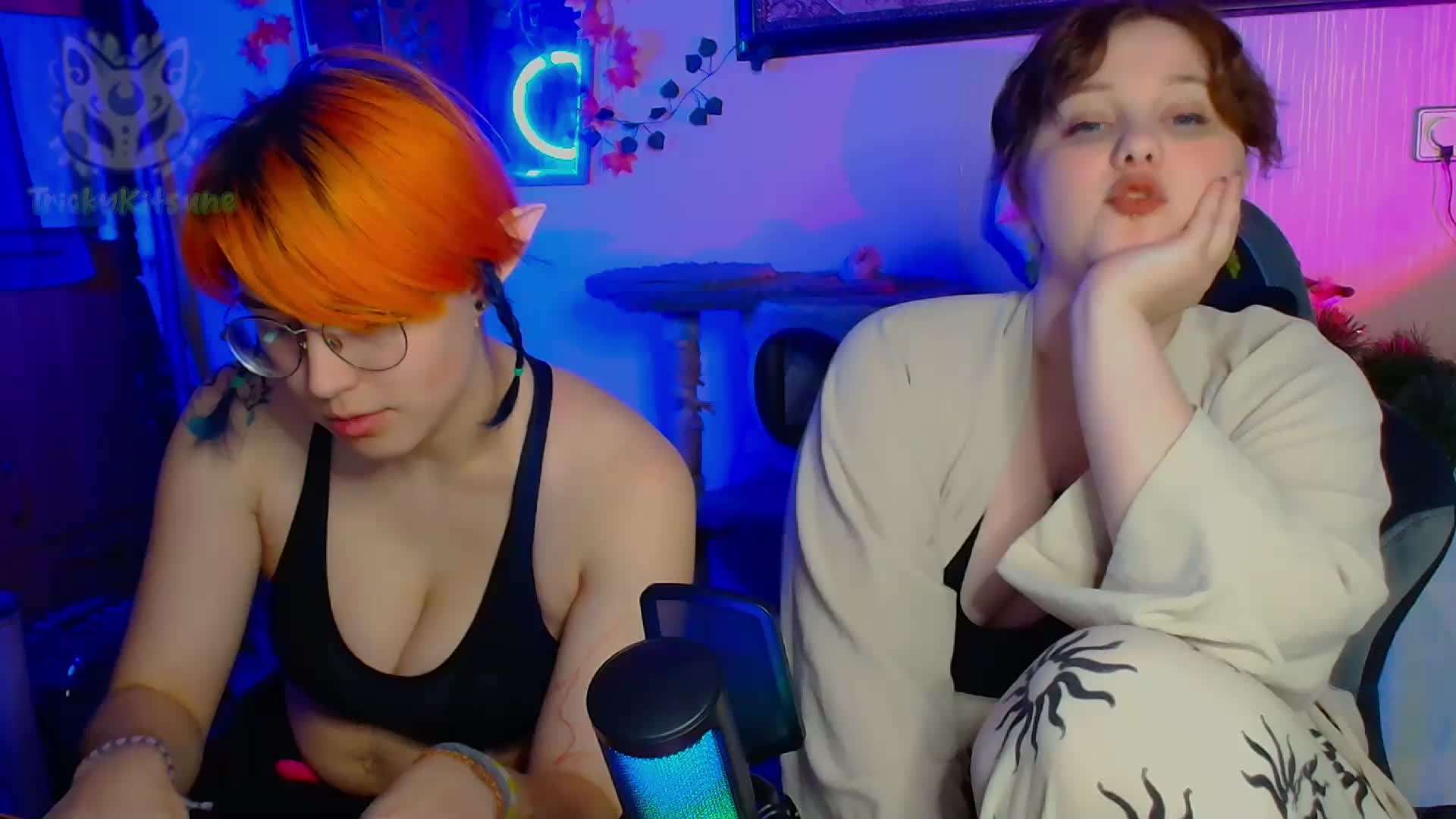 Tricky_Kitsune Adult Chat September 18, 2026