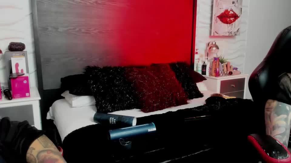 inkedsinners_ Adult Chat September 18, 2026