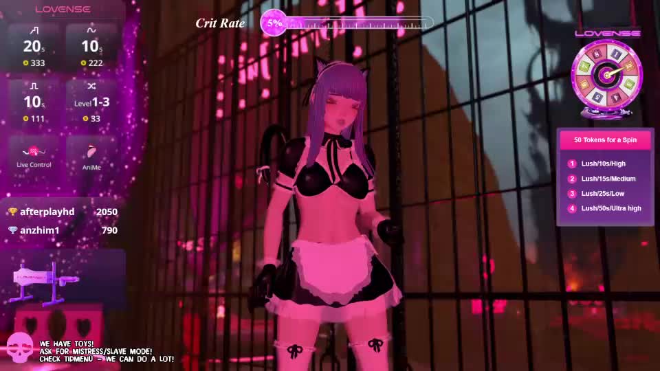emyliveshow Adult Chat September 18, 2026
