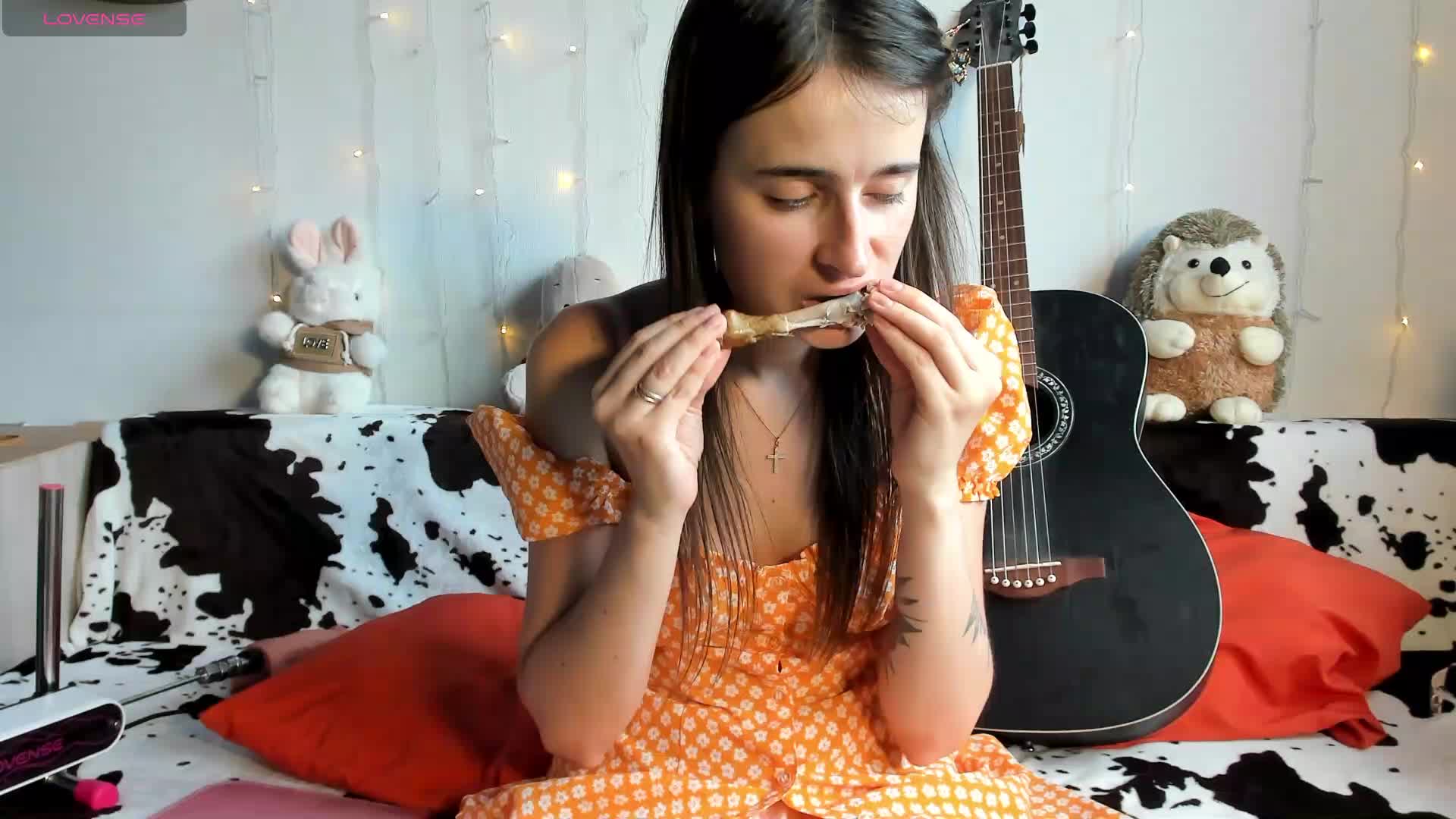 Archey_Girl Adult Chat September 18, 2026