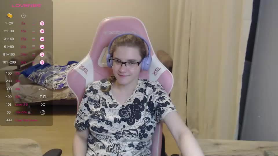 tomato_tease Adult Chat September 18, 2026