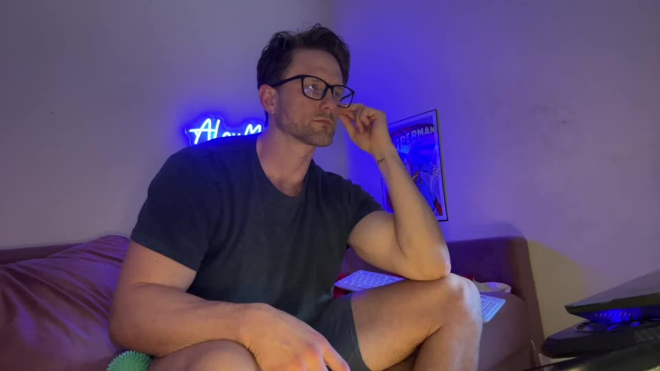 alexmanndickerson Adult Chat September 18, 2026