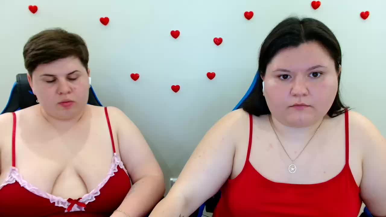 BeckyAndEllen Adult Chat September 18, 2026