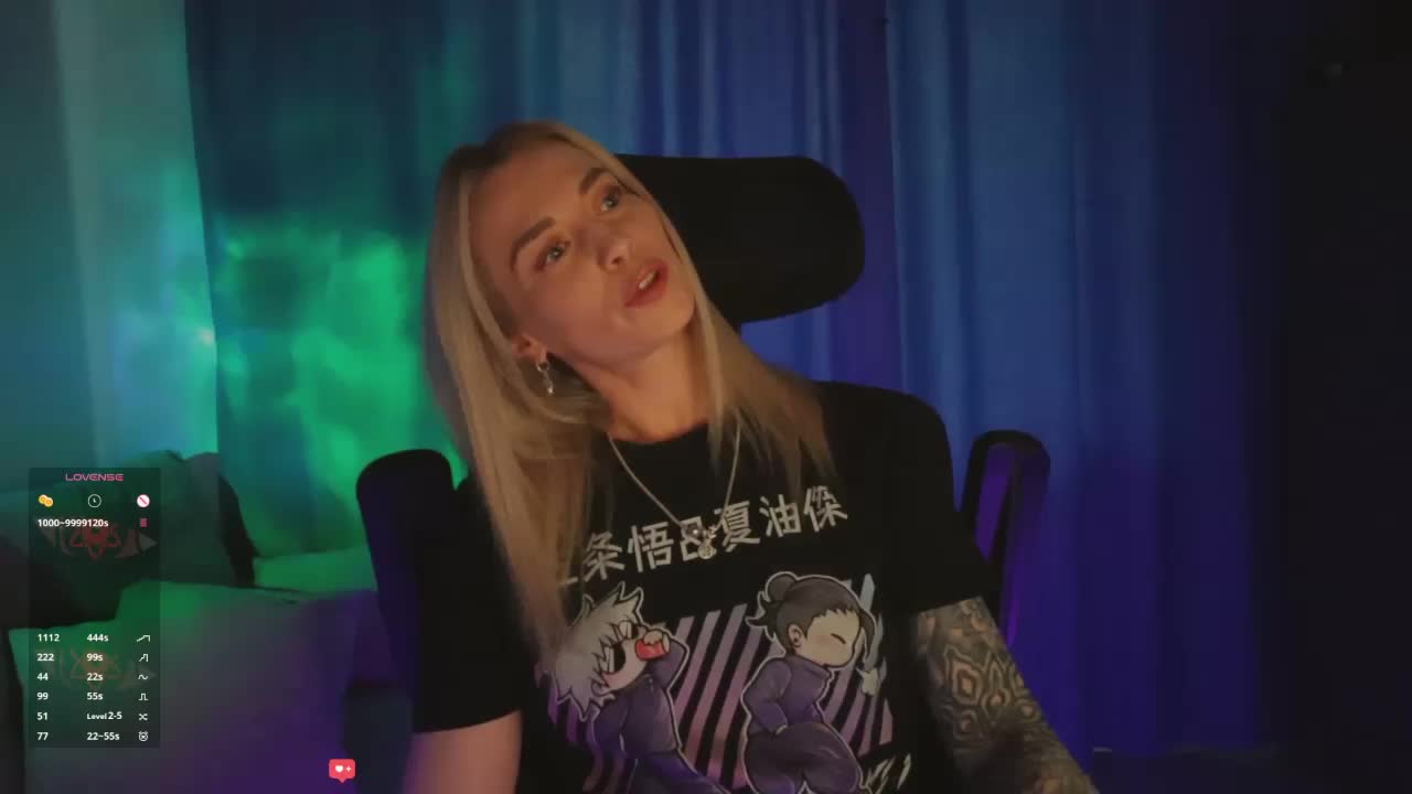 DigitalAlexa Adult Chat September 18, 2026