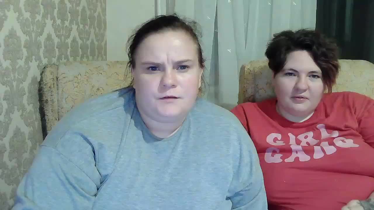 HollyXEva Adult Chat September 18, 2026