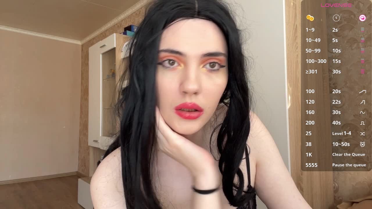 camgirl_xx Adult Chat September 18, 2026