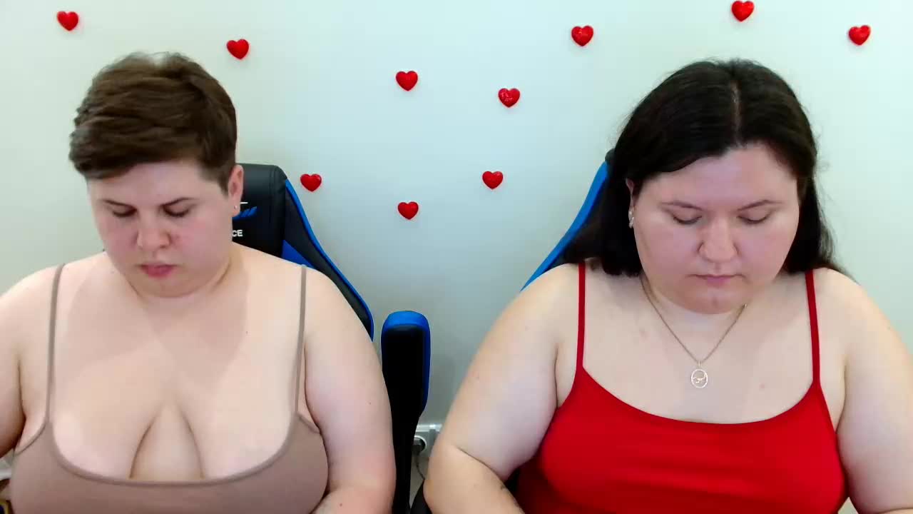 BeckyAndEllen Adult Chat September 18, 2026