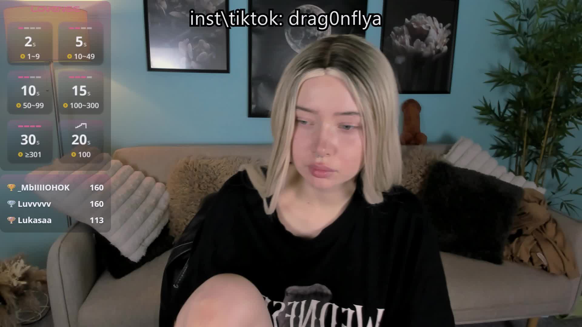 DragonFlya Adult Chat September 18, 2026