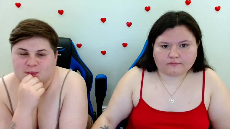 beckyandellen Adult Chat September 18, 2026