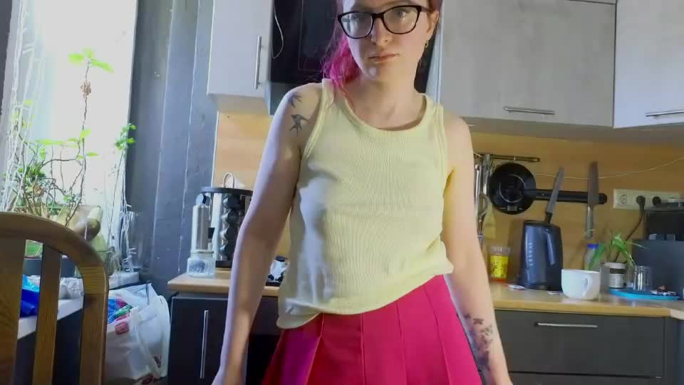 coy_girl_ Adult Chat September 18, 2026