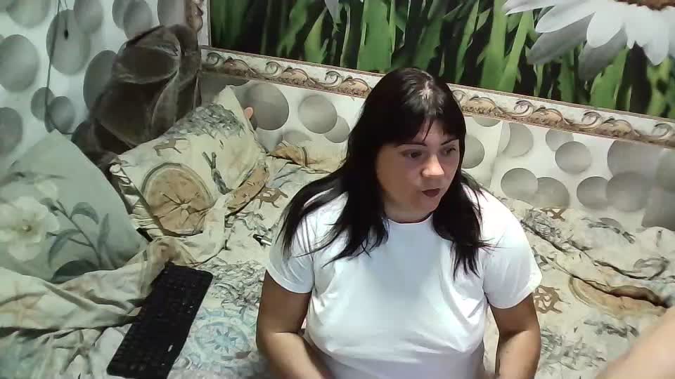 Marinochka5656 Adult Chat September 18, 2026