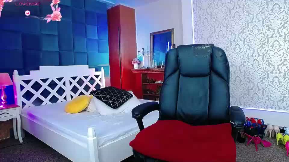 miss_kora Adult Chat September 18, 2026