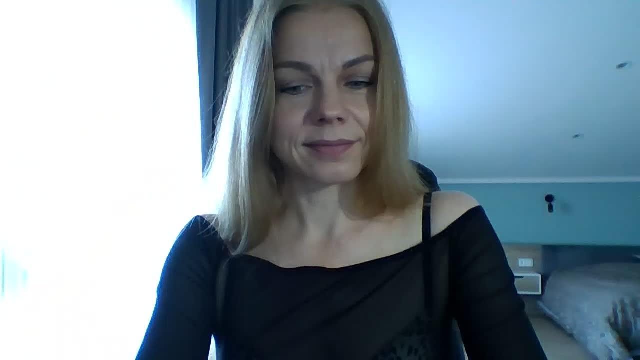 BlondaTina Adult Chat September 18, 2026