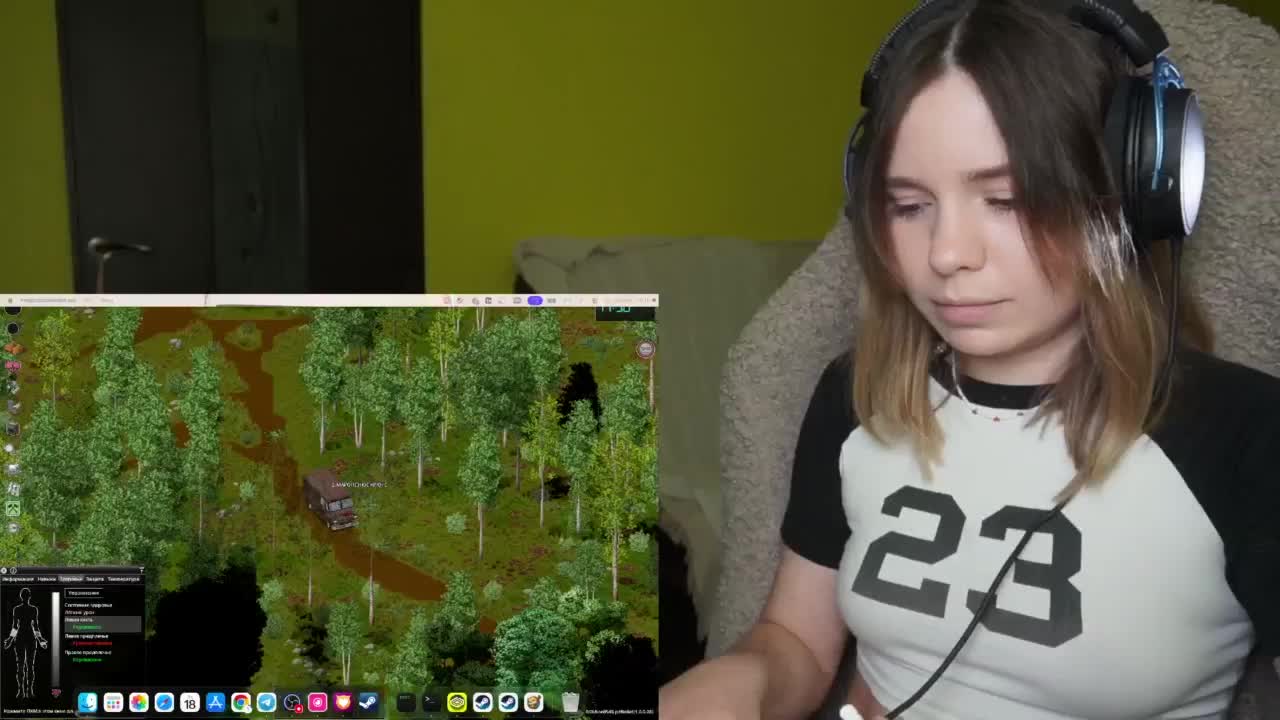 DerzhiChlen Adult Chat September 18, 2026