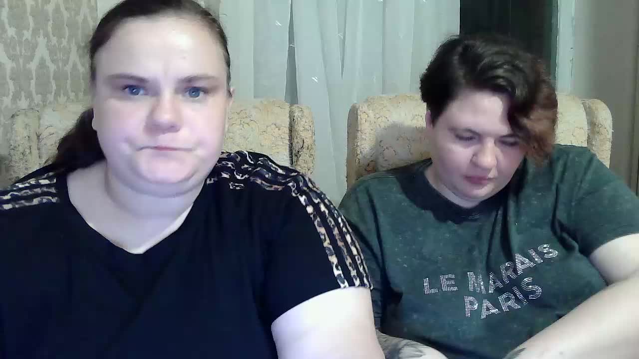 HollyXEva Adult Chat September 18, 2026
