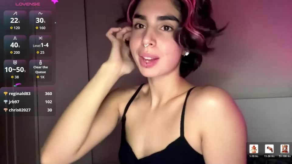 sheryllmafua Adult Chat September 18, 2026