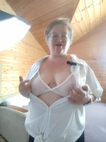 MilenaVelvet Adult Chat September 18, 2026