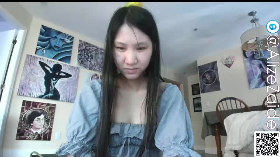 alizezaide Adult Chat September 18, 2026