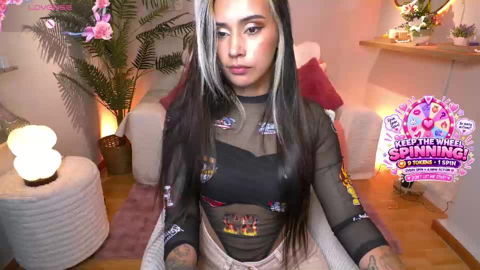 la_monitora Adult Chat September 18, 2026