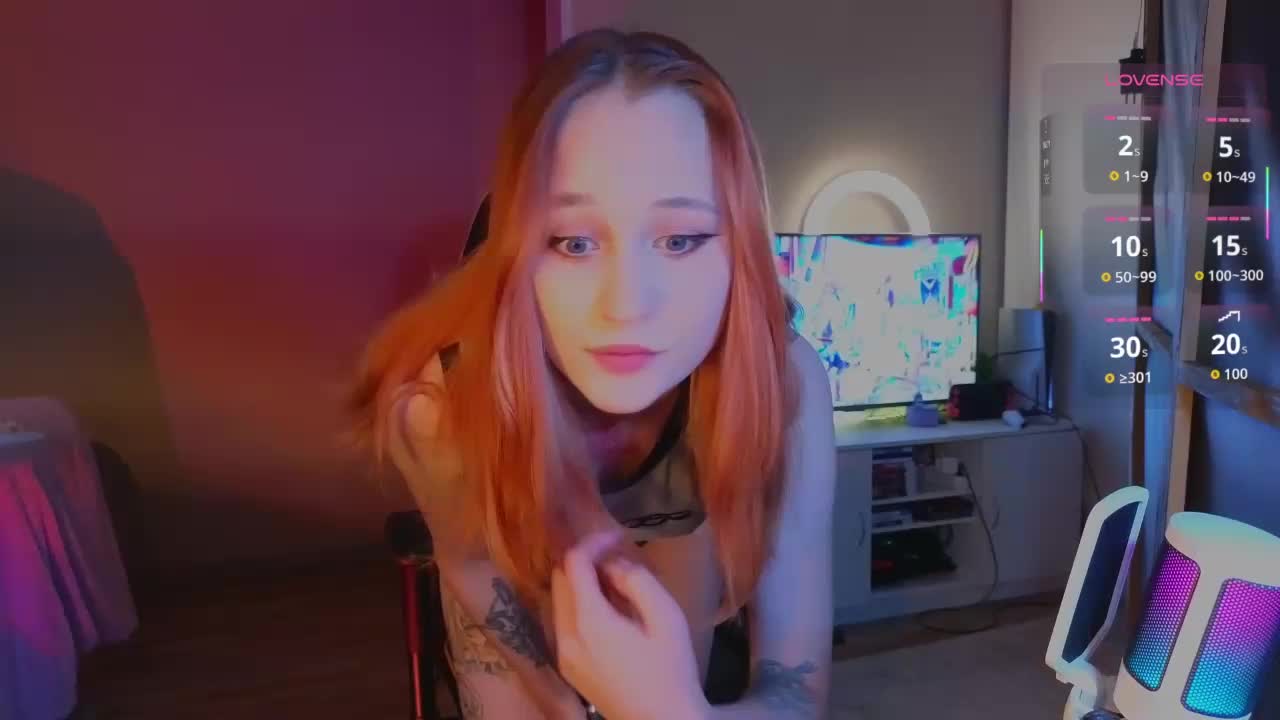 MaryJaneWatson Adult Chat September 18, 2026