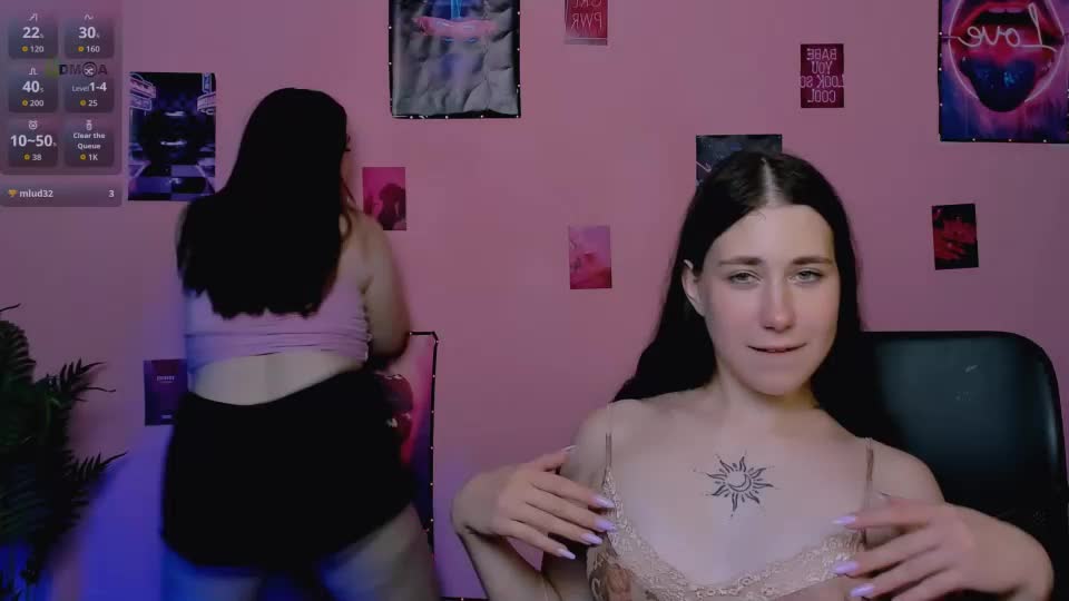 megan_sparkling Adult Chat September 18, 2026