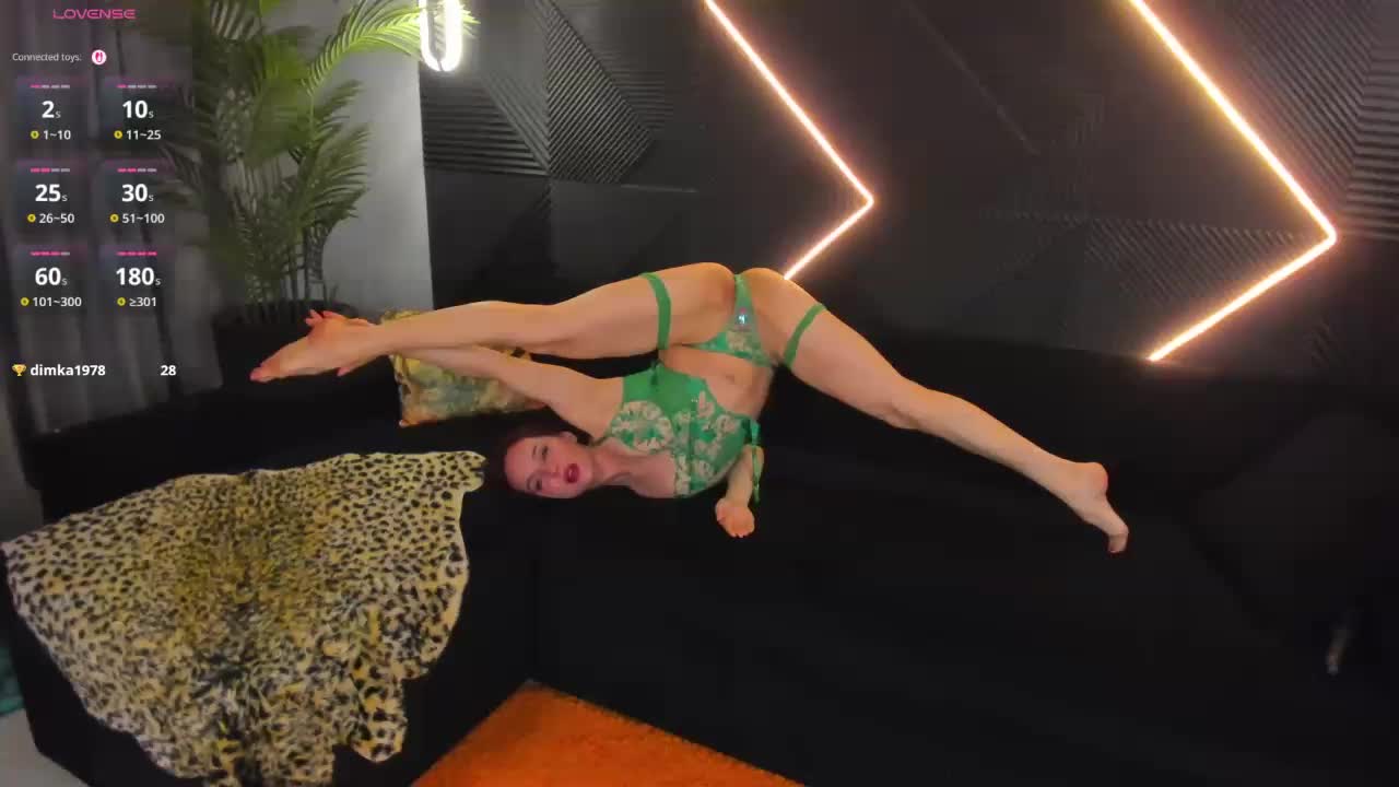 Shanita-moon Adult Chat September 18, 2026