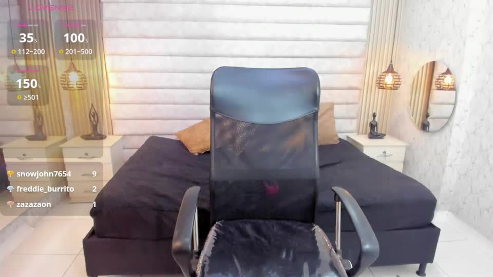cloe_monroee_ Adult Chat September 18, 2026