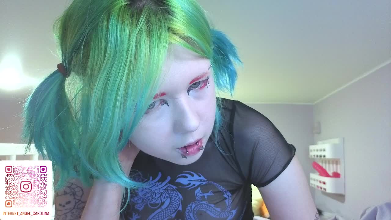 LittleKittenStar Adult Chat September 18, 2026
