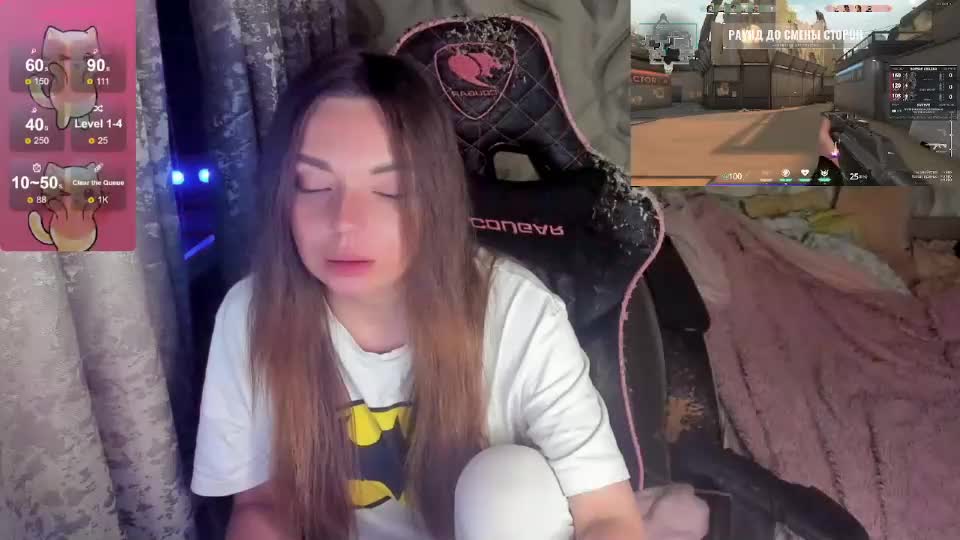 catisyfury Adult Chat September 18, 2026