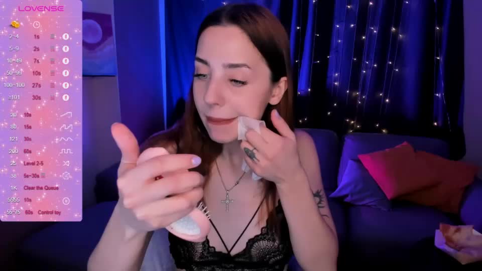 charligrace Adult Chat September 18, 2026