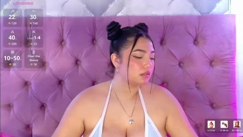 arianarougee Adult Chat September 19, 2026