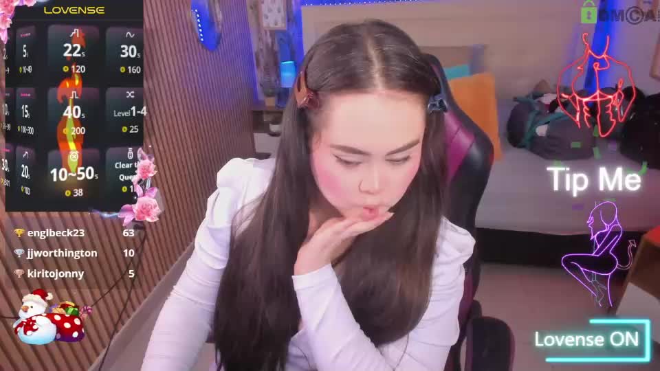 _oliviajoness Adult Chat September 19, 2026
