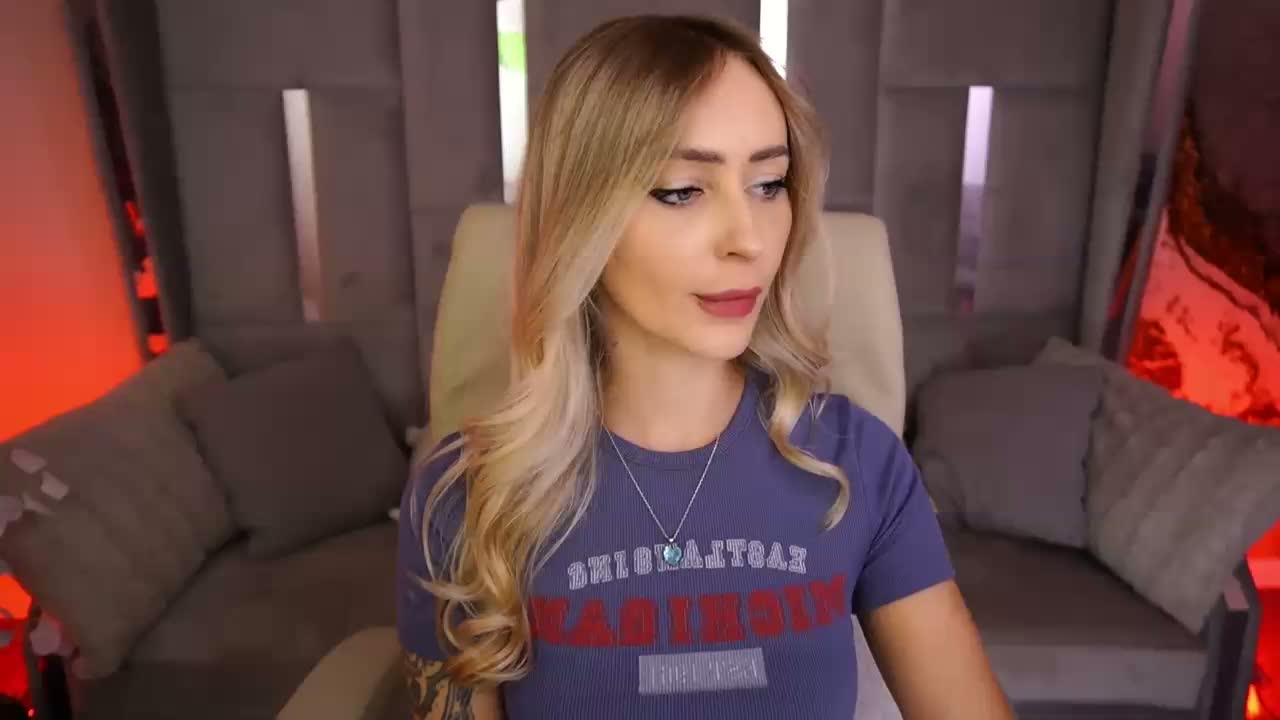 CandyGraces Adult Chat September 19, 2026
