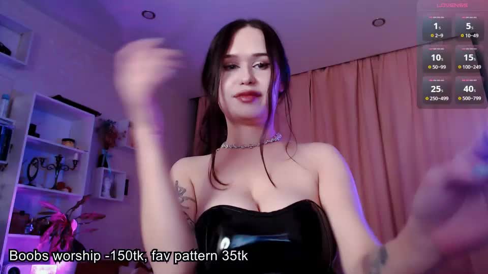 meow_on_da_cam Adult Chat September 19, 2026