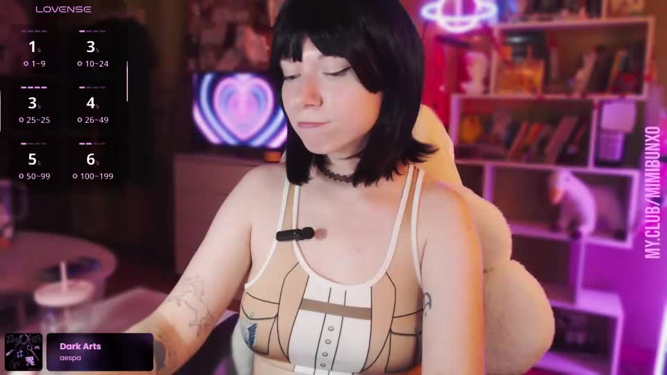 mimibunxo Adult Chat September 19, 2026
