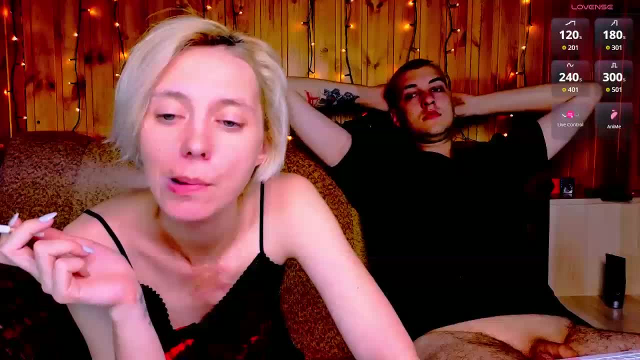 DarkSmokee Adult Chat September 19, 2026