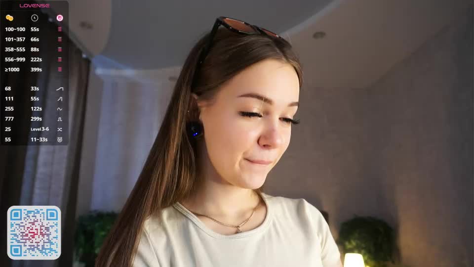 auroralowen Adult Chat September 19, 2026
