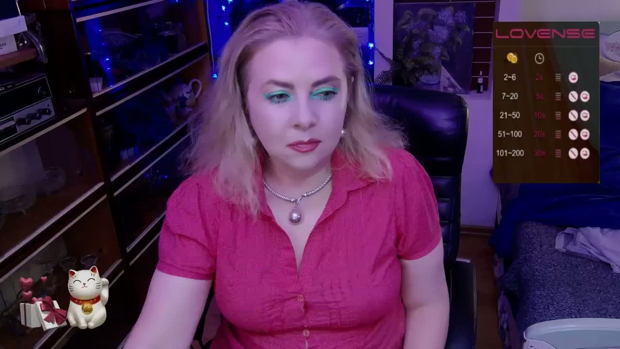 Delicecatmyau Adult Chat September 19, 2026