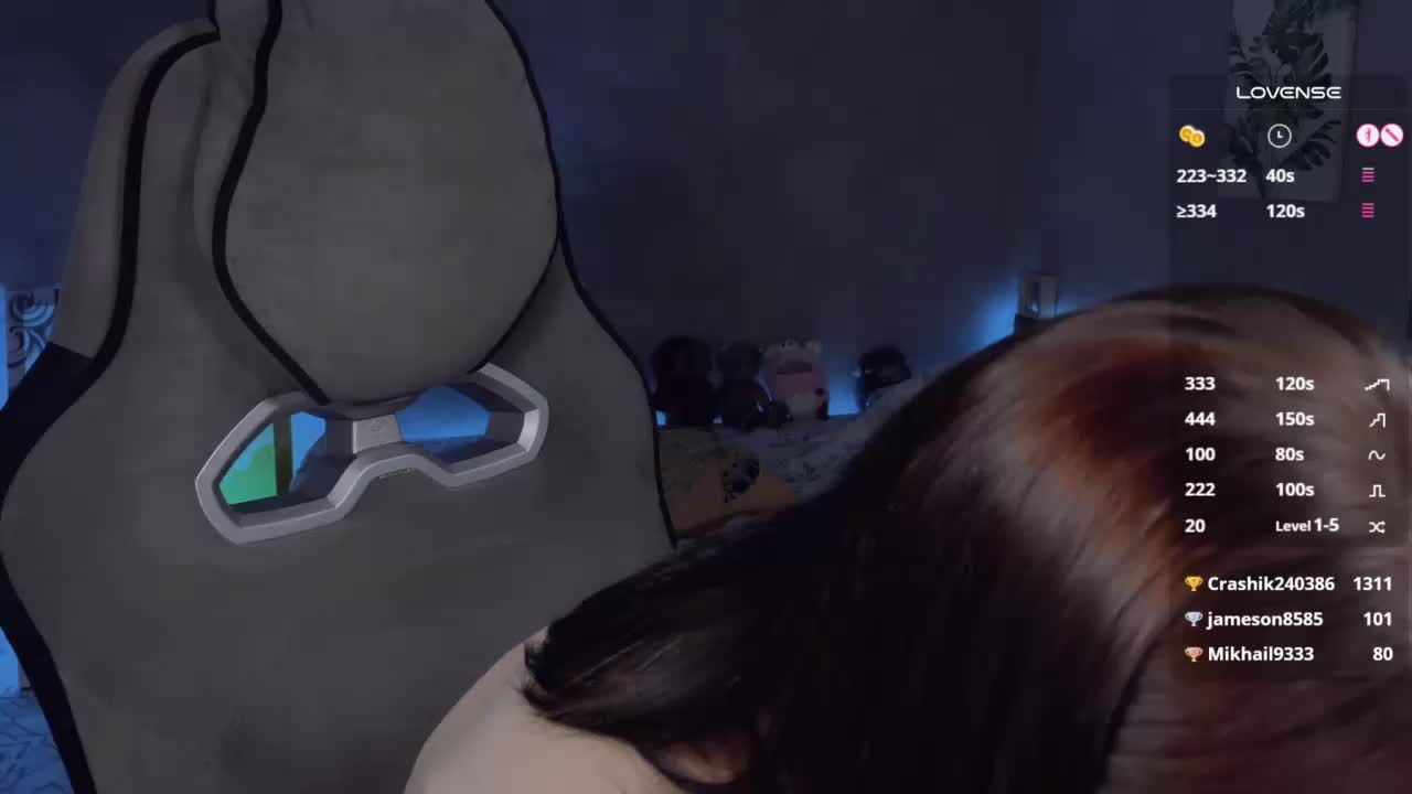 La_Banditta Adult Chat September 19, 2026
