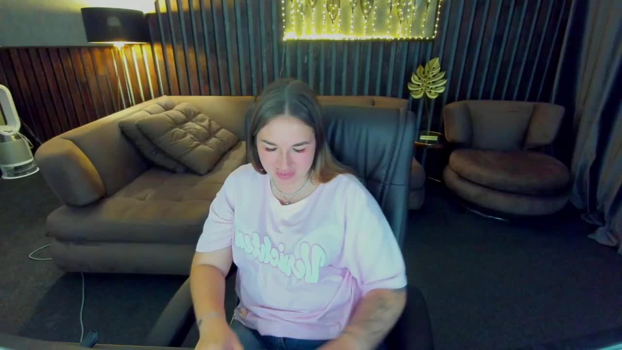 SofiiDarling Adult Chat September 19, 2026