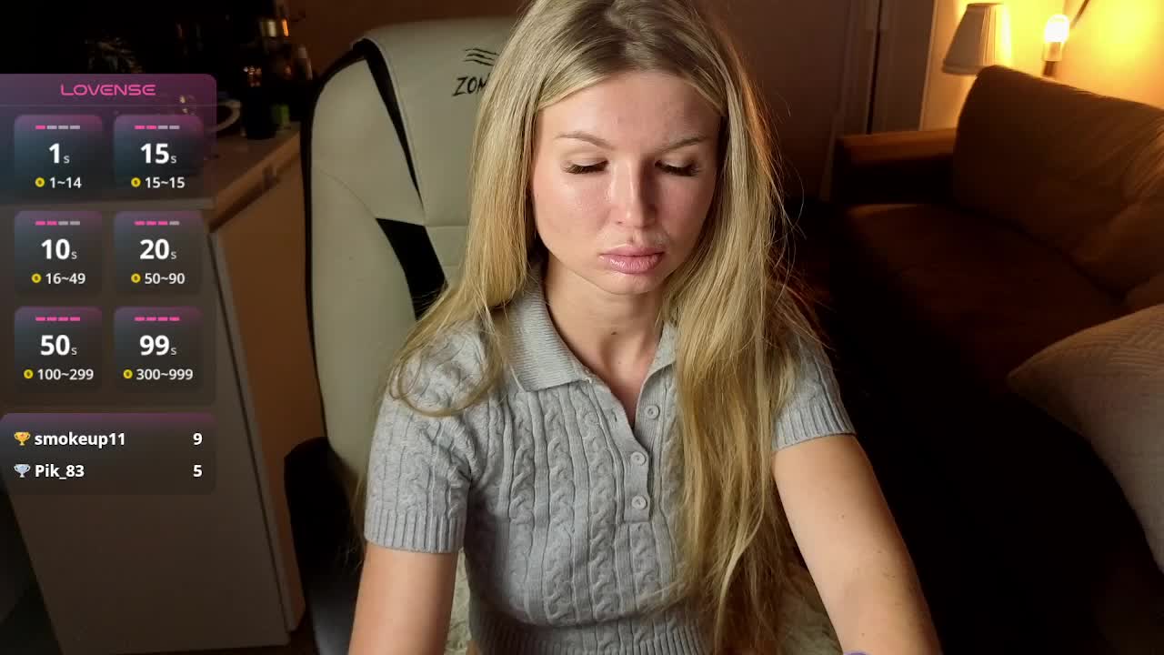 Masha-Masha Adult Chat September 19, 2026