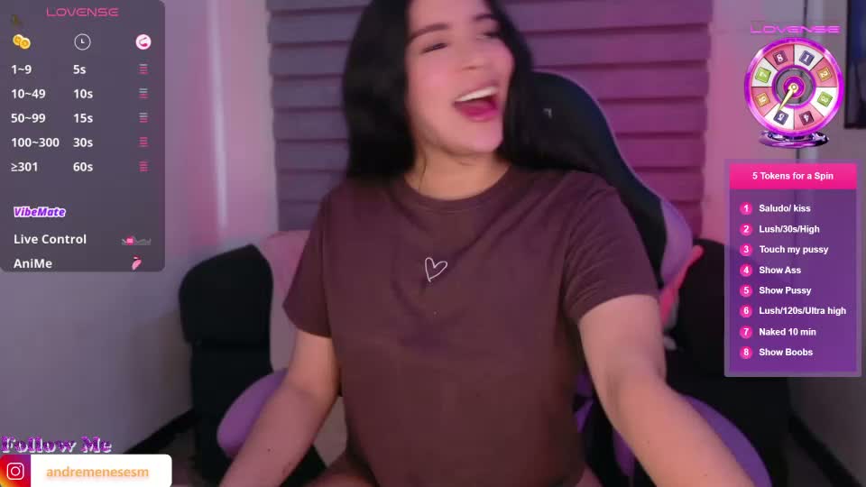 dreinafoxx Adult Chat September 19, 2026