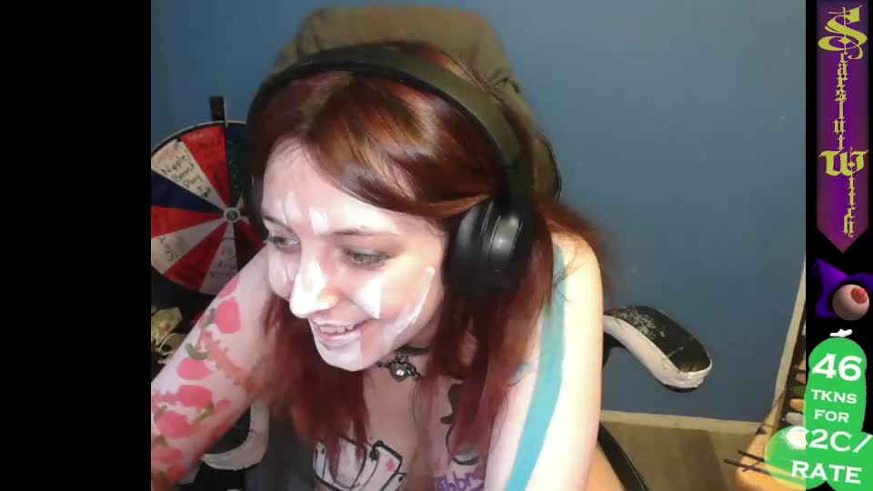 scarslutwitch Adult Chat September 19, 2026
