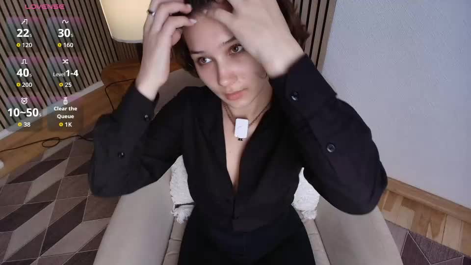 cutebrutality Adult Chat September 19, 2026