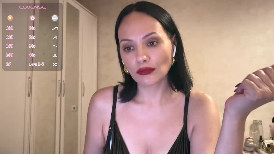 goddess_perfect_legs Adult Chat September 19, 2026